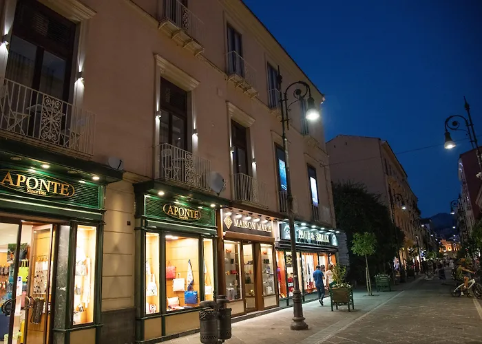 Maison Marie Sorrento